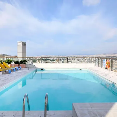 Hotell Dorian - Sure Collection By Western 3*