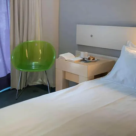Dorian - Sure Collection By Western Hotell 3*