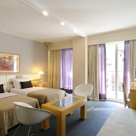 Hotel Dorian - Sure Collection By Western 3*