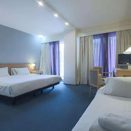 Hotel Dorian - Sure Collection By Western Athens