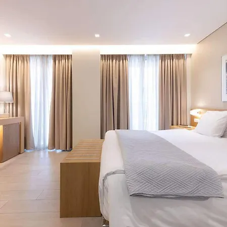 Dorian - Sure Collection By Western Hotell Aten