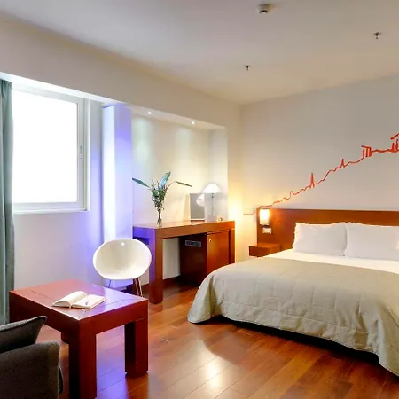 Dorian - Sure Collection By Western Hotel Athens