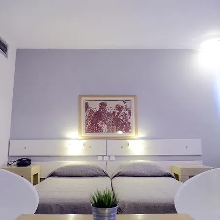 Dorian - Sure Collection By Western Hotell Aten