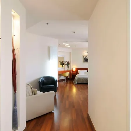 Hotel Dorian - Sure Collection By Western Athens