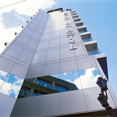 Hotel Dorian - Sure Collection By Western Athens