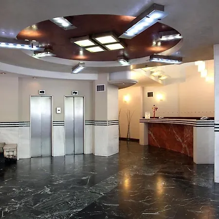 Hotel Dorian - Sure Collection By Western Athens