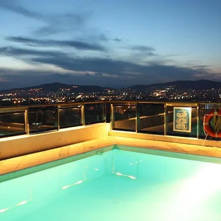 Dorian - Sure Collection By Western Hotell 3*