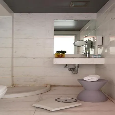 Dorian - Sure Collection By Western Hotel Athens