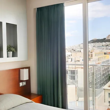 Dorian - Sure Collection By Western 3* Athens
